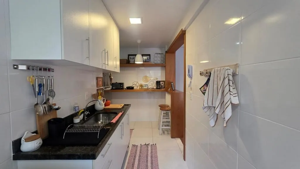 Imagem Apartamento para Venda em Teresópolis / RJ no bairro Cascata Guarani