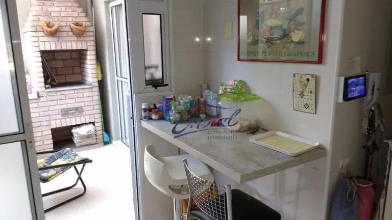 Imagem Casa em Condomínio!