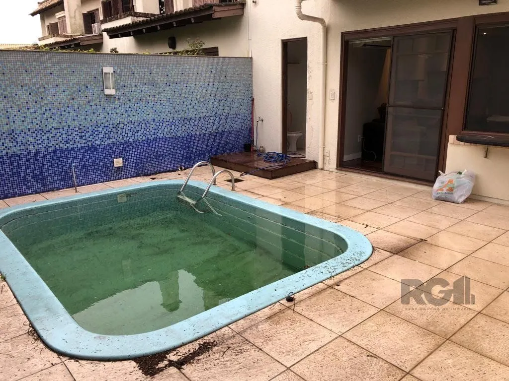 Imagem Casa de Condomínio em Vila Assunção
