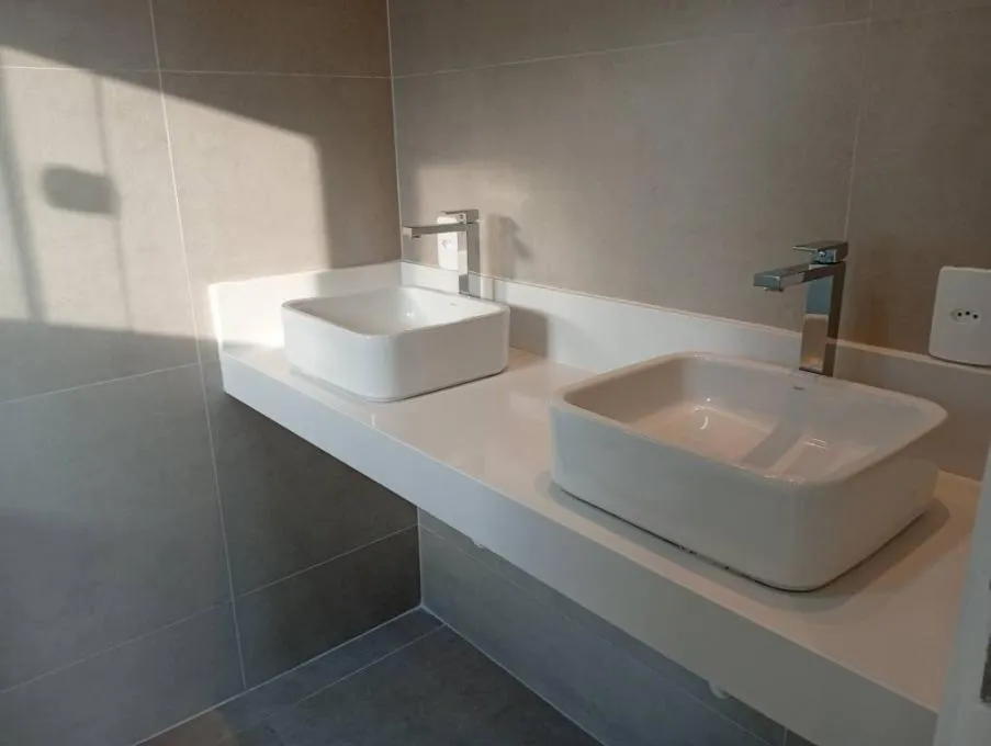 Imagem Casa em Condomínio 3 Quartos Maricá - RJ - Cajueiros (Itaipuaçu)