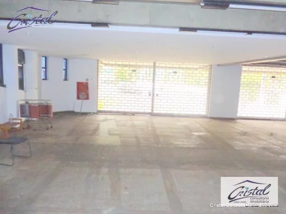 Imagem Sala, 1000 m² - venda por R$ 12.780.000,00 ou aluguel por R$ 48.980,00/mês - Butantã - São Paulo/SP