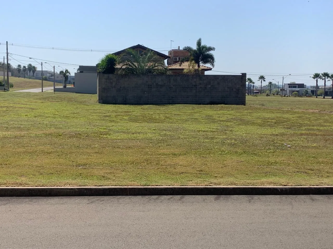 Imagem Belíssimo Terreno Plano com acesso ao Rio Piracicaba! Oportunidade! De 320 mil por somente 235 mil reais!