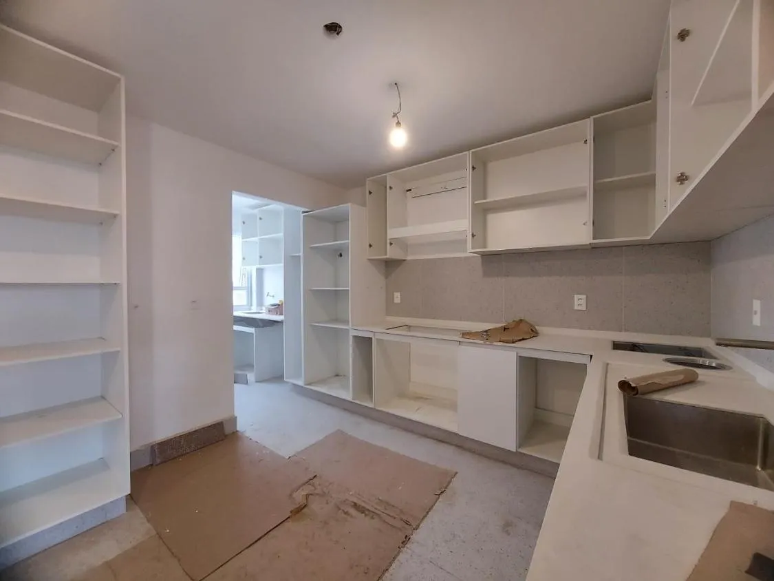 Imagem REFORMADO E ACONCHEGANTE: Lindo apartamento de cara nova no bairro mais nobre de Campinas.