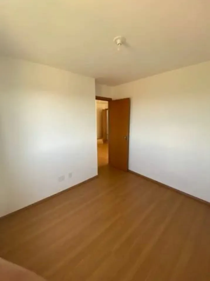 Imagem Apartamento à venda 2 Quartos, 1 Vaga, 39M², Santana, Pindamonhangaba - SP | Residencial Princesa Cecília