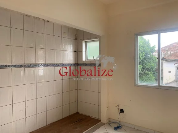 Imagem Terreno de 603² à venda no bairro encruzilhada em Santos por 2.450.000,00
