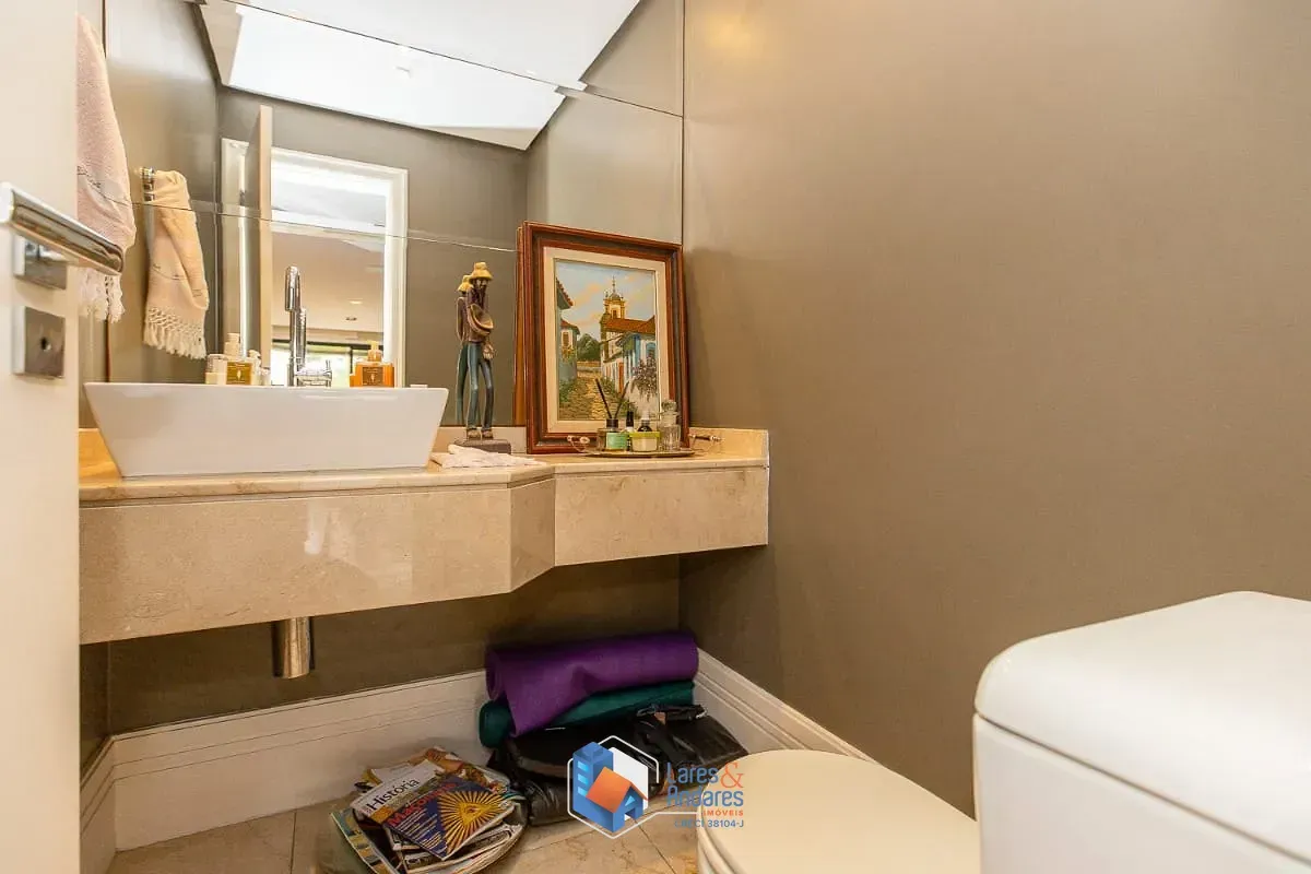 Imagem Apartamento para venda em Vila Mariana com 3 quartos, sendo 3 suítes, 205m²