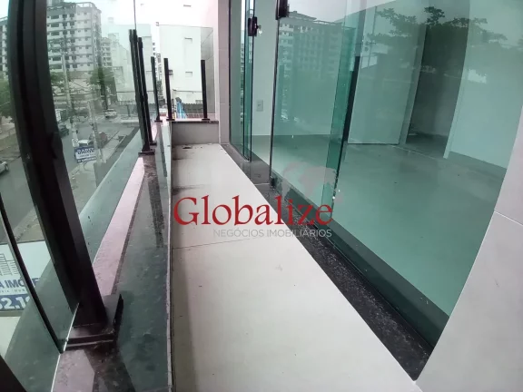 Imagem Vilagio a venda com 100m², 2 suítes, 2 garagens, piscina e churrasqueira no Campo Grande por R$859.000,00