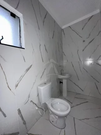 Imagem SOBRADO, 3 QUARTOS SENDO 1 SUÍTE, CENTRO