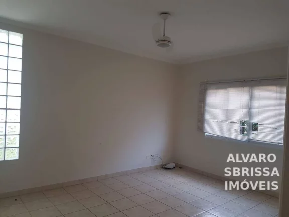 Imagem Luxuosa Casa para Locação – 4 Dormitórios | Área de Lazer Completa!- Condominio Campos de Santo Antonio Itu-SP