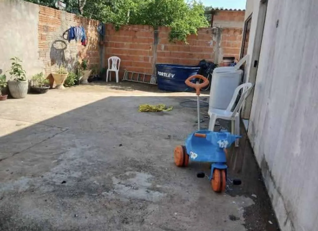 Imagem Casa 3 quartos Bairro Pedra 90