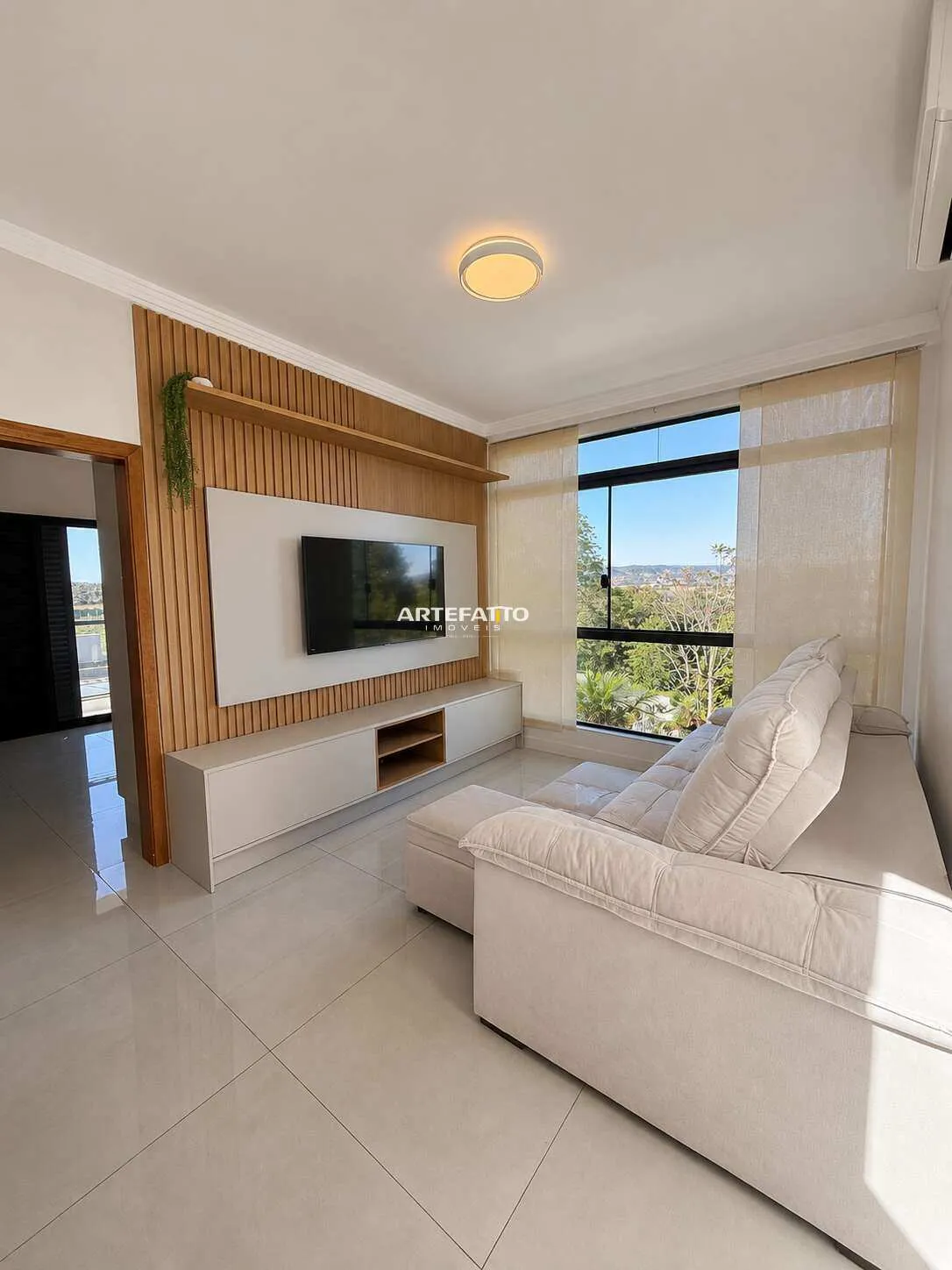 Imagem Chácara à venda 660M² - Saída de Claraval