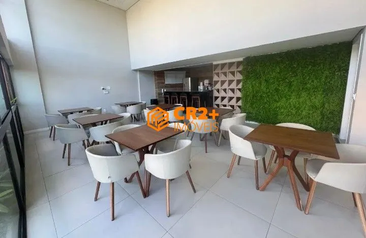 Imagem Vendo apartamento 3 Quartos(sendo 1 suíte) na Várzea