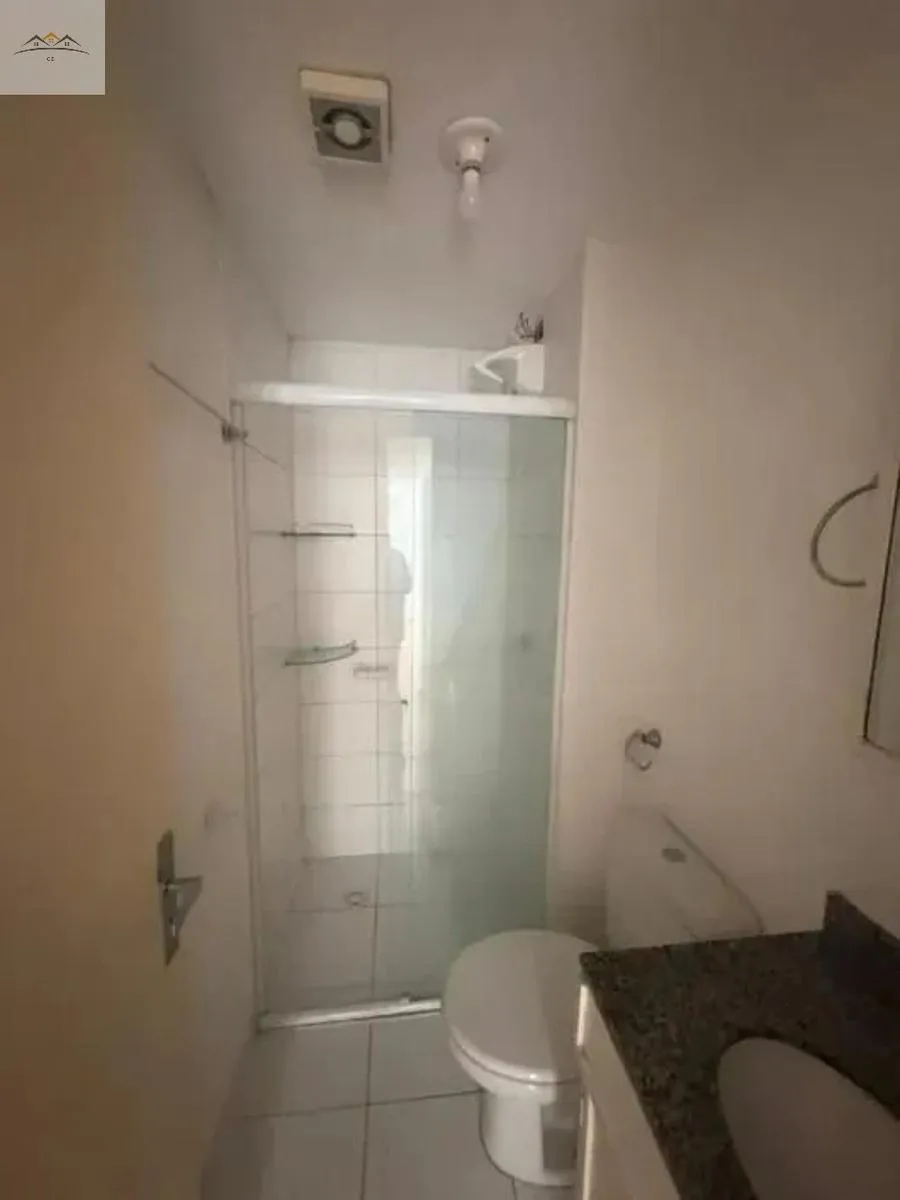Imagem APARTAMENTO RESIDENCIAL em Diadema - São Paulo, Canhema