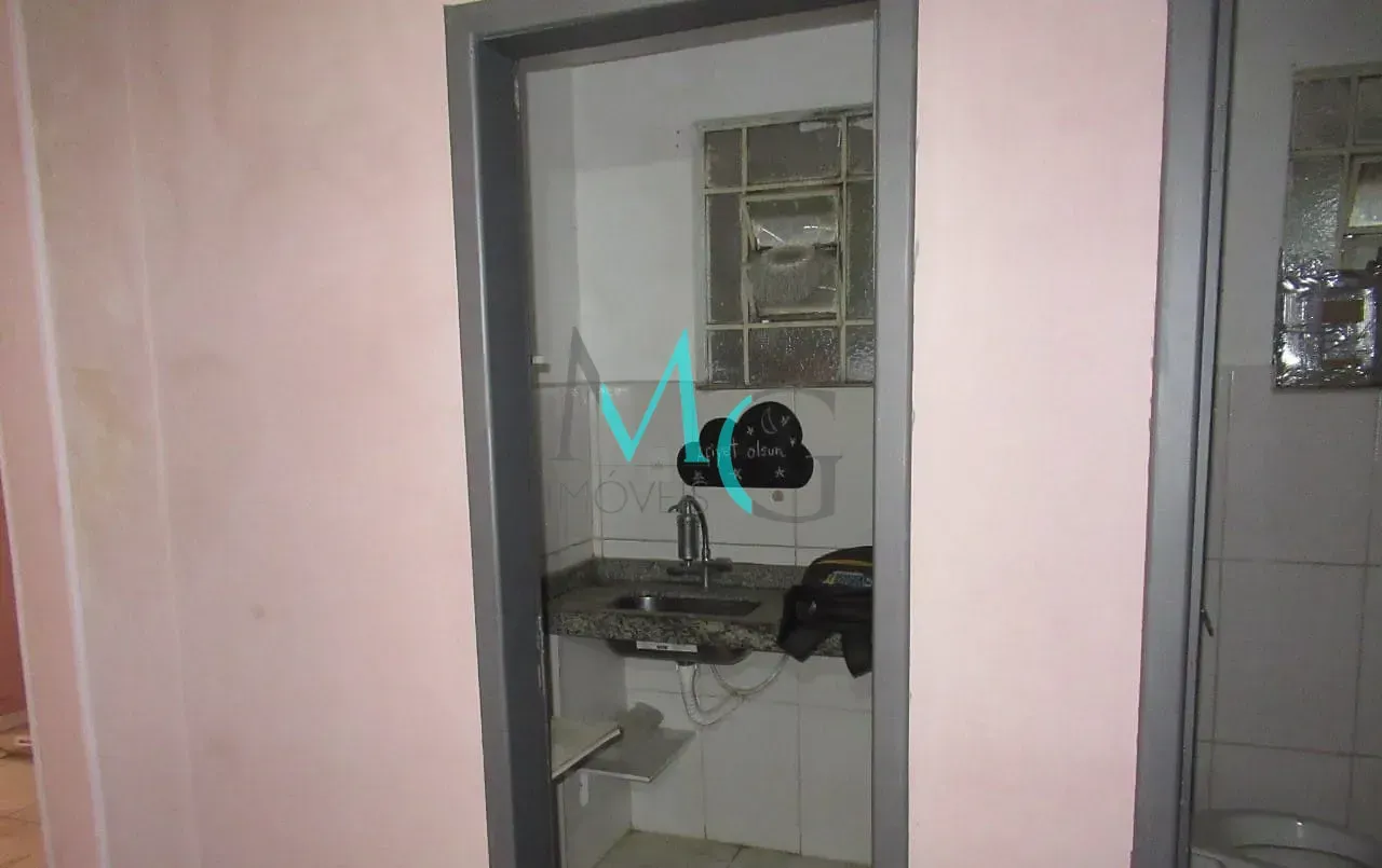 Imagem Sala comercial à venda, calçadão de Campo Grande, na Rua Viuva Dantas
