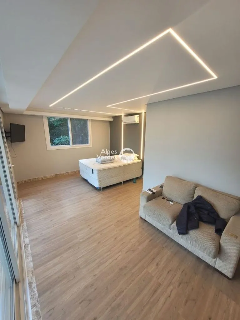 Imagem Casa à Venda em Alpes Verdes, Canela - RS