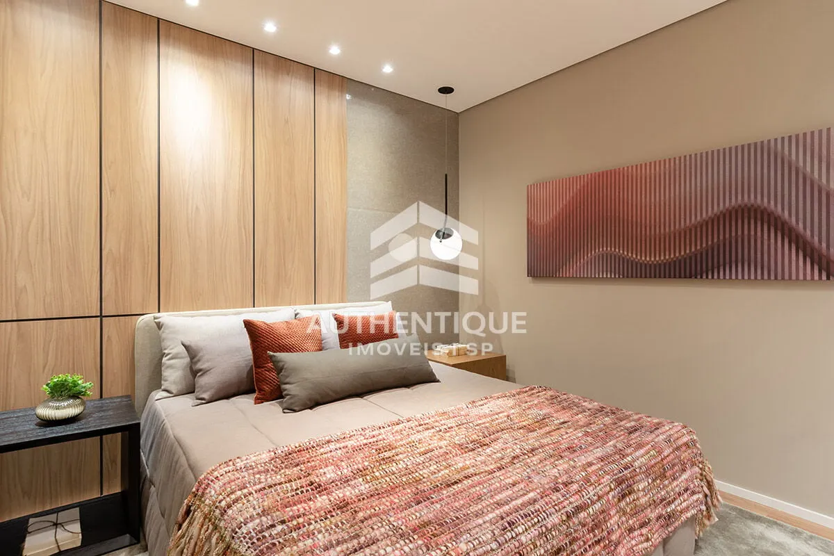 Imagem High Santa Cruz Vila Mariana - Apartamento à venda em São Paulo/SP