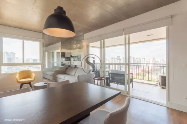 Imagem APARTAMENTO RESIDENCIAL em SÃO PAULO - SP, CIDADE MONÇÕES