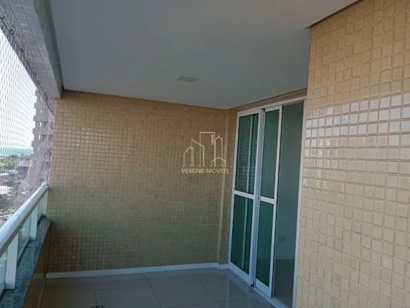 Imagem Venda de apartamento de luxo no Rio Vermelho, Salvador-BA: 3 quartos, 2 suítes, 2 salas, 1 banheiro, 2 vagas de garagem, 102,40 m².