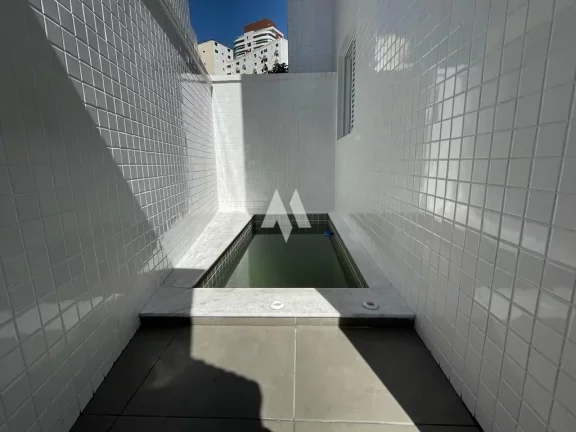 Imagem Casa à venda no bairro Aparecida - Santos/SP