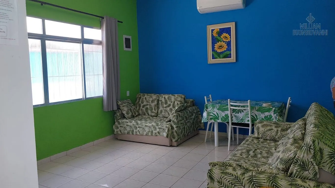 Imagem Casa térrea 2 dormitórios sendo 1 suíte no bairro Caiçara