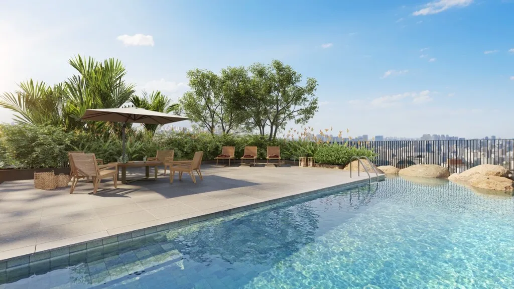 Imagem AYYA Jardins - Residencial - AYYA Jardins - Residencial