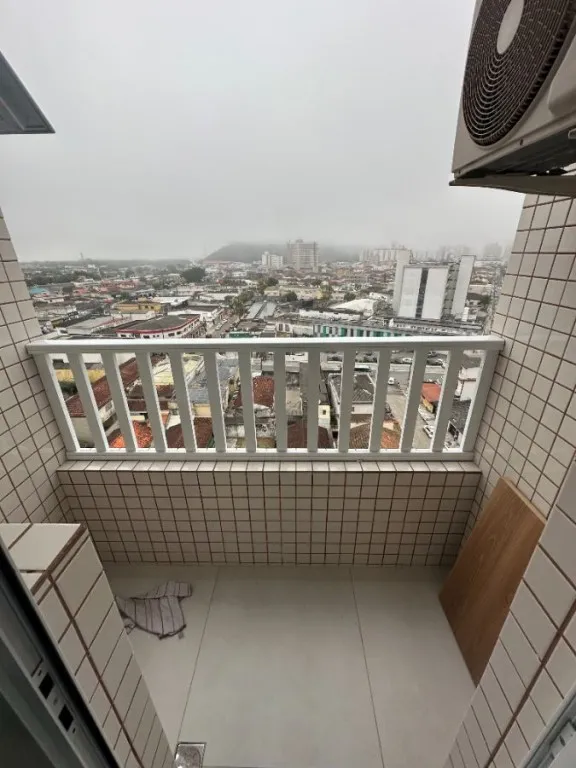 Imagem APARTAMENTO COM 73,00 m² - GUILHERMINA - PRAIA GRANDE SP
