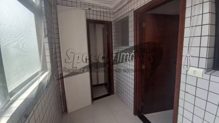 Imagem Apartamento em Santos 2 dormitórios, bairro Campo Grande