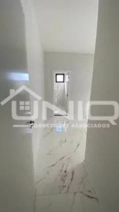 Imagem Casas Térreas Fraron