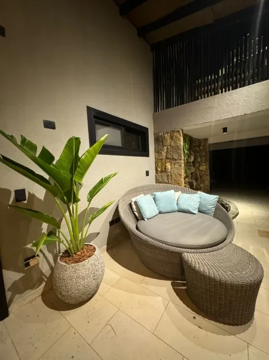 Imagem Casa de Condomínio com 6 Quartos à Venda, 700 m² em Park Imperial - Caraguatatuba