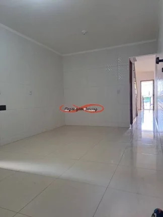 Imagem SOBRADO FRONTAL À VENDA EM ITAQUERA - (JARDIM ELIANE - ZONA LESTE).