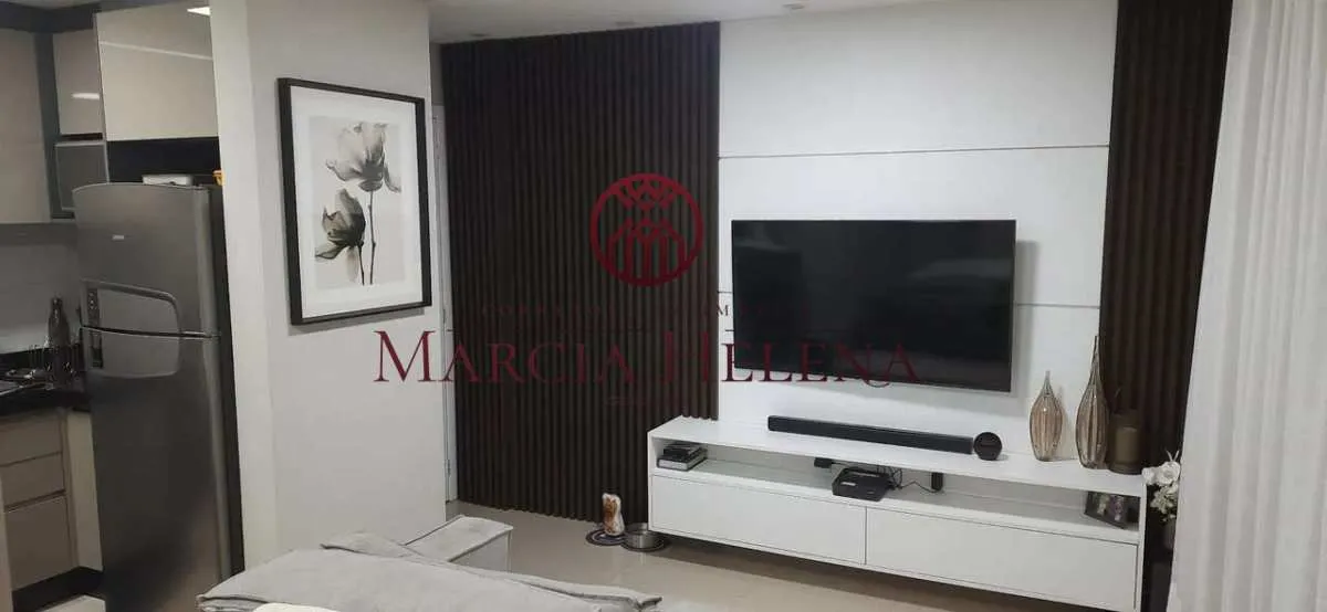 Imagem Apartamento Garden à venda, no Eco Vila Tipuana em Campinas, Parque Fazendinha, com 2 quartos, 75m2