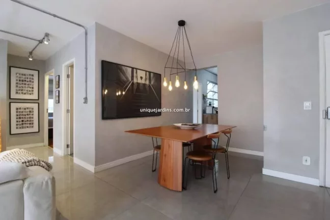 Imagem Apartamento à venda Itaim Bibi São Paulo