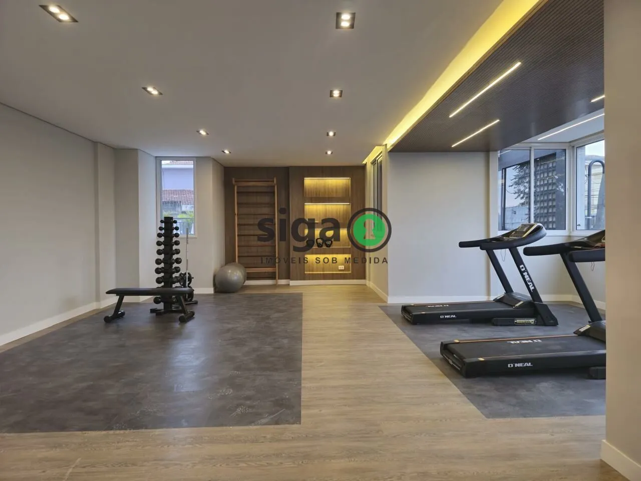 Imagem Apartamento 42 metros com 2 dormitórios ao lado do Hospital Campo Limpo