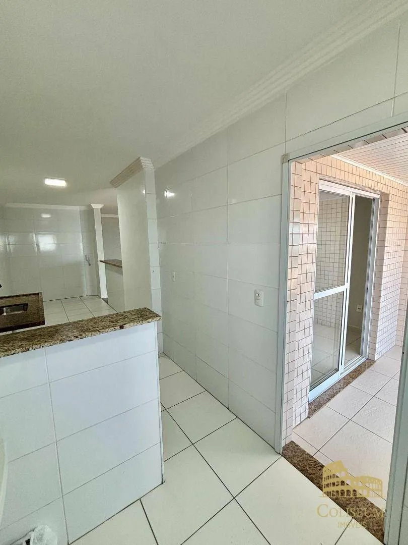 Imagem Apartamento com 3 dormitórios à venda, 134 m² por R$ 1.250.000,00 - Aviação - Praia Grande/SP