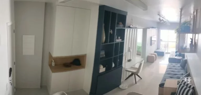 Imagem EXCELENTE APARTAMENTO À VENDA NA GUILHERMINA!!!
