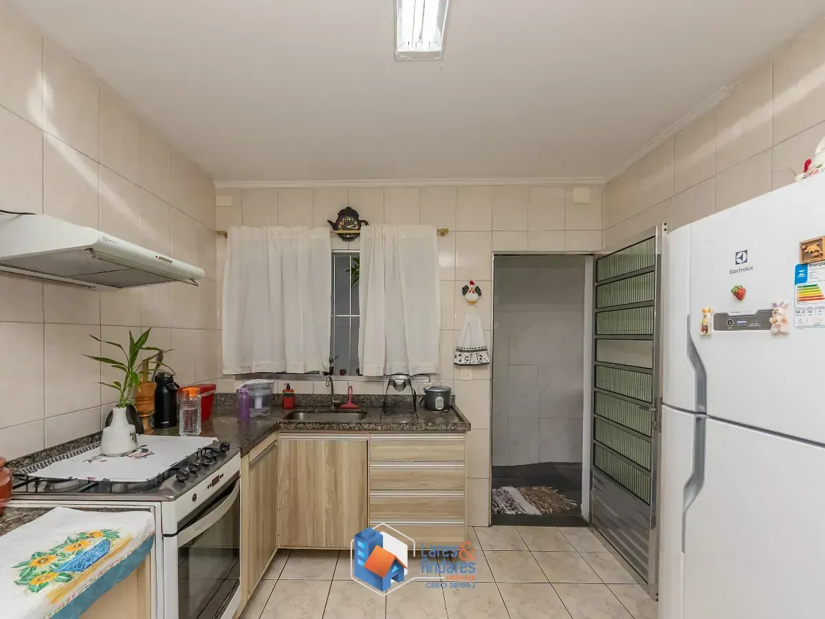 Imagem Casa para venda em Perus com 3 quartos, sendo 1 suíte, 182m²