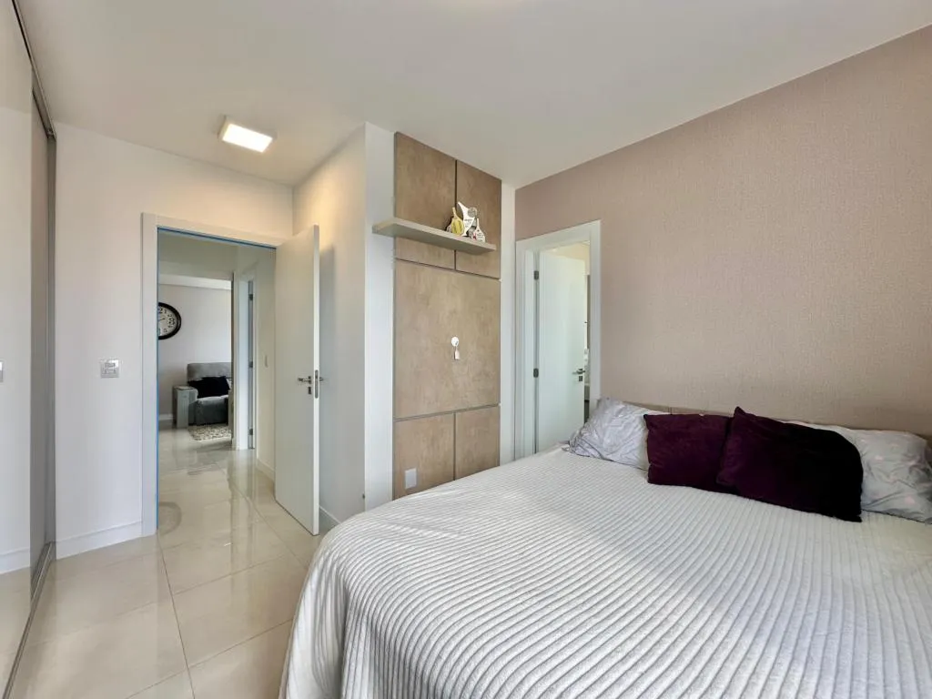 Imagem Apartamento 2 Dormitórios - Bairro Zona Nova