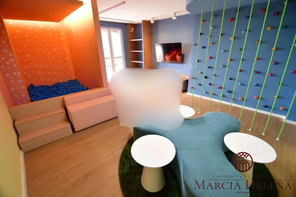 Imagem Apartamento à venda, no Residencial Algarve em Campinas, Loteamento Residencial Vila Bella Dom Pedro, com 2 quartos, 60m2