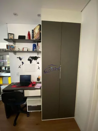 Imagem Apartamento com 2 dormitórios à venda, 43 m² por R$ 280.000,00 - Parque Ipê - São Paulo/SP