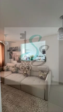 Imagem Venda de apartamento no Jardim Nova Europa , Campinas. 2 dormitórios sendo 1 suíte com armários