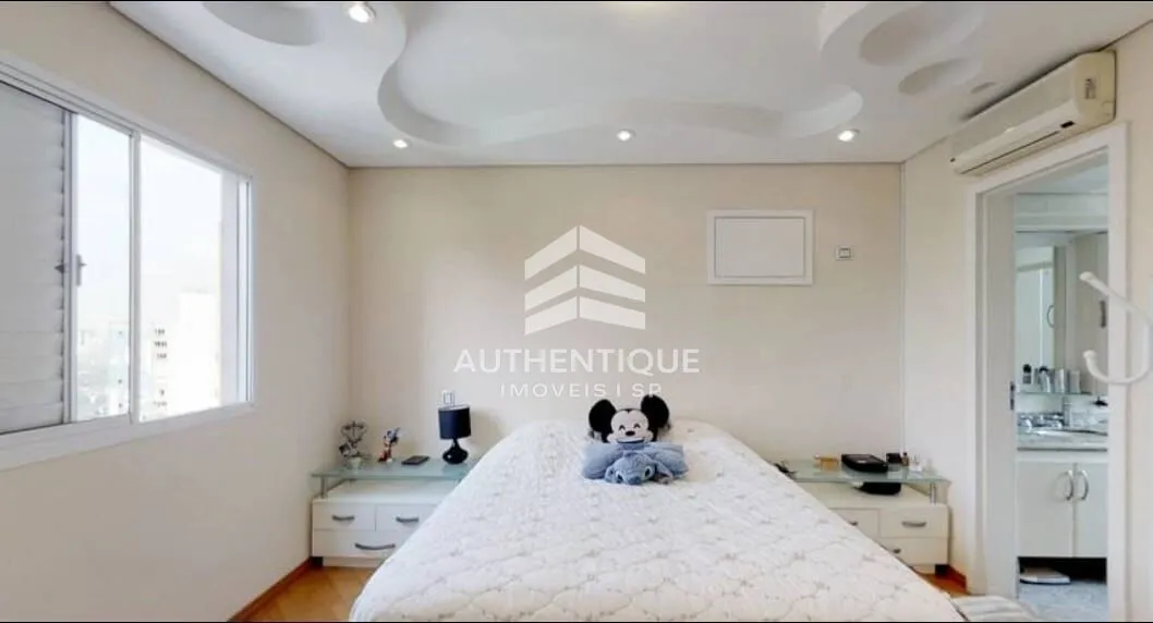 Imagem Sílvia Pinheiros - Apartamento à venda em São Paulo/SP