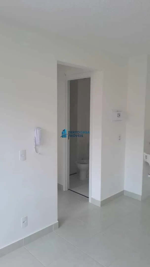 Imagem Apartamento Padrão