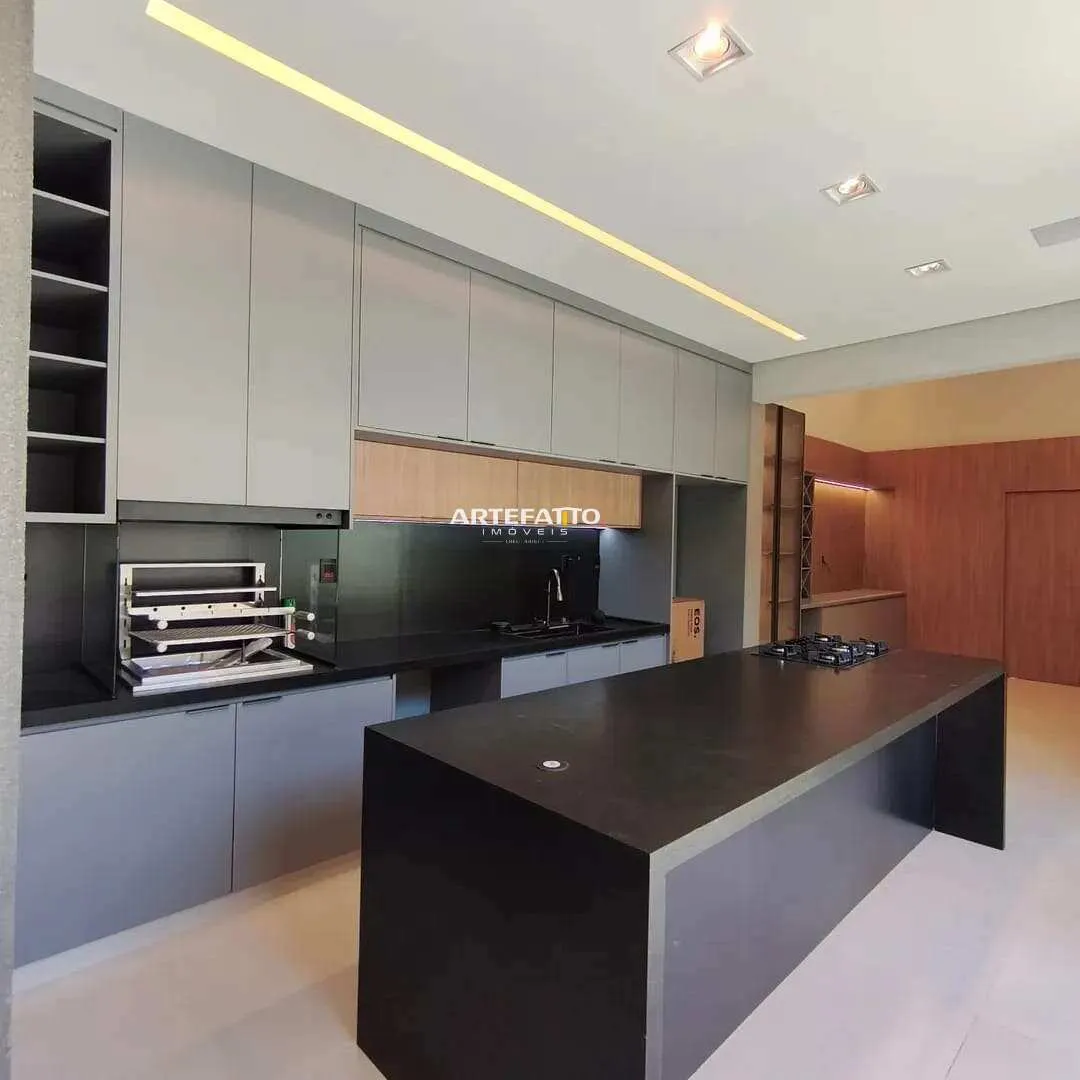 Imagem Casa à venda em Franca, Jardim Lima, com 3 quartos, 200m2