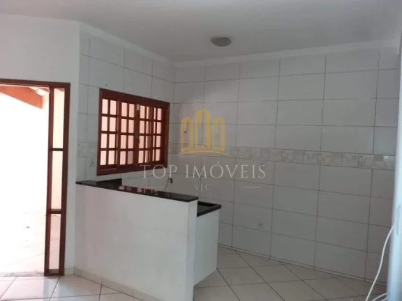 Imagem Linda Casa Localizada no Bosque dos Eucaliptos 3 dormitorios Suite Portao Eletronico