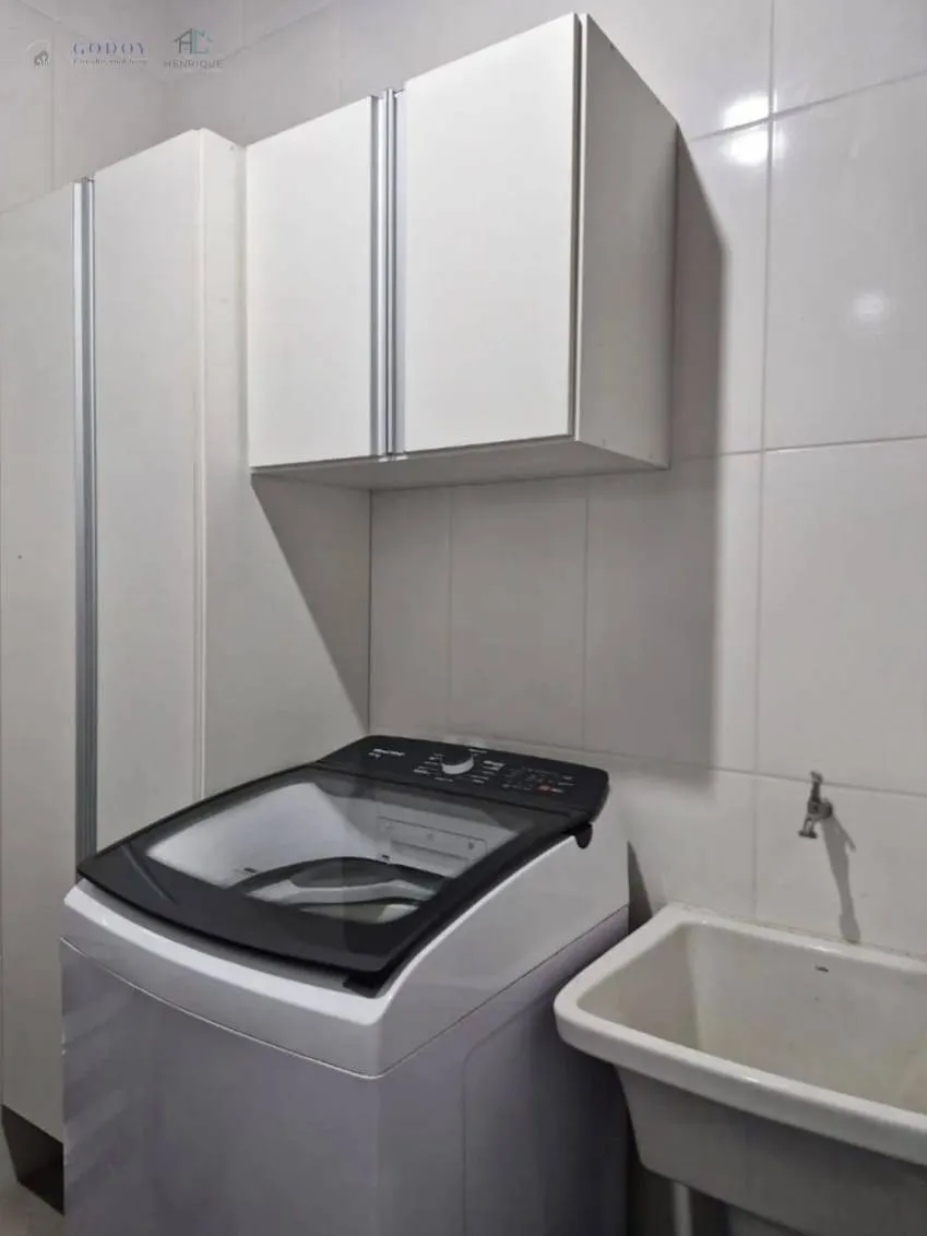 Imagem Casa à Venda no Condomínio Wonder - Conforto, Segurança e Sofisticação