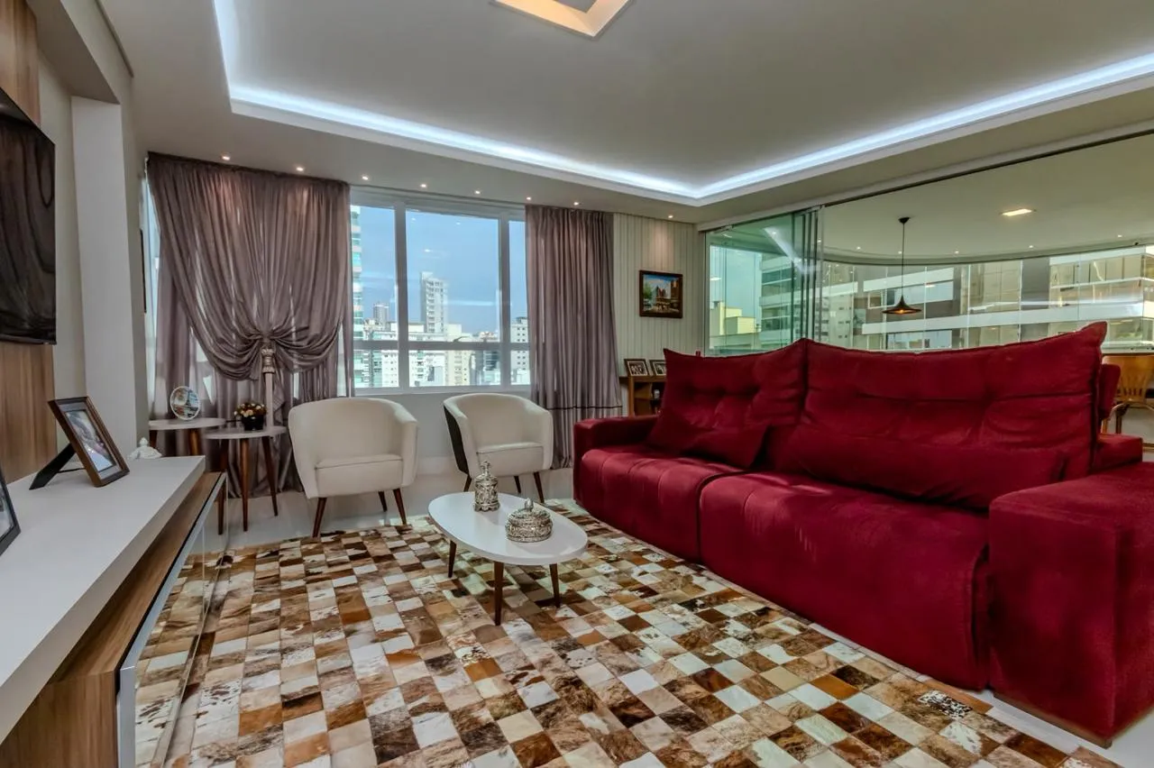 Imagem Apartamento à venda com 154m2 por R$ 2.200.000,00