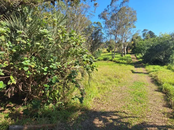 Imagem PRÓXIMO VILA VENTURA, 1.2 Hectares, junto ao asfalto, casa simples, Viamão.