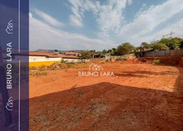 Foto do imóvel Área para alugar em Igarapé no bairro Centro.