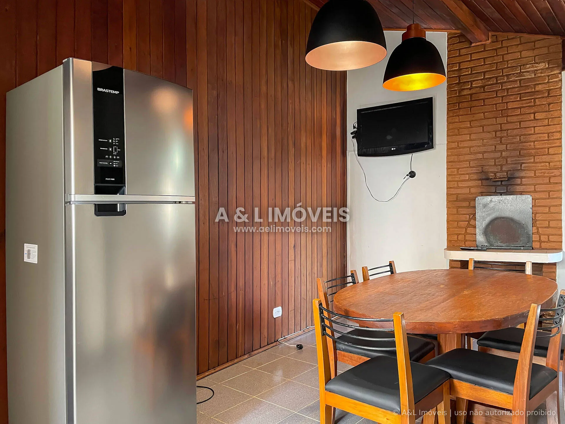 Imagem Casa em Campos do Jordão | 770,00 m² | Condomínio com 9 residências