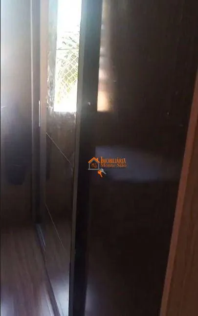 Imagem Apartamento com 2 dormitórios à venda, 49 m² por R$ 271.000 - Jardim Valéria - Guarulhos/SP